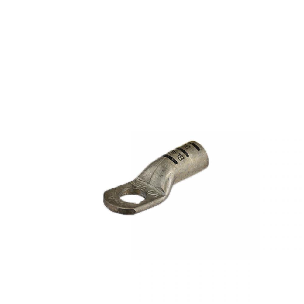 LUG HEFTY TIN PLTD COPP STR 1/0GA BLK 1/2 25PK<span class=' ItemWarning' style='display:block;'>Item is usually in stock, but we&#39;ll be in touch if there&#39;s a problem<br /></span>