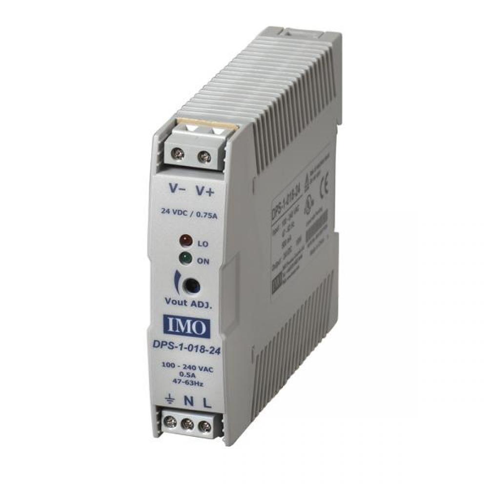 POWER SUPPLY 100-240VAC INPUT,<span class=' ItemWarning' style='display:block;'>Item is usually in stock, but we&#39;ll be in touch if there&#39;s a problem<br /></span>
