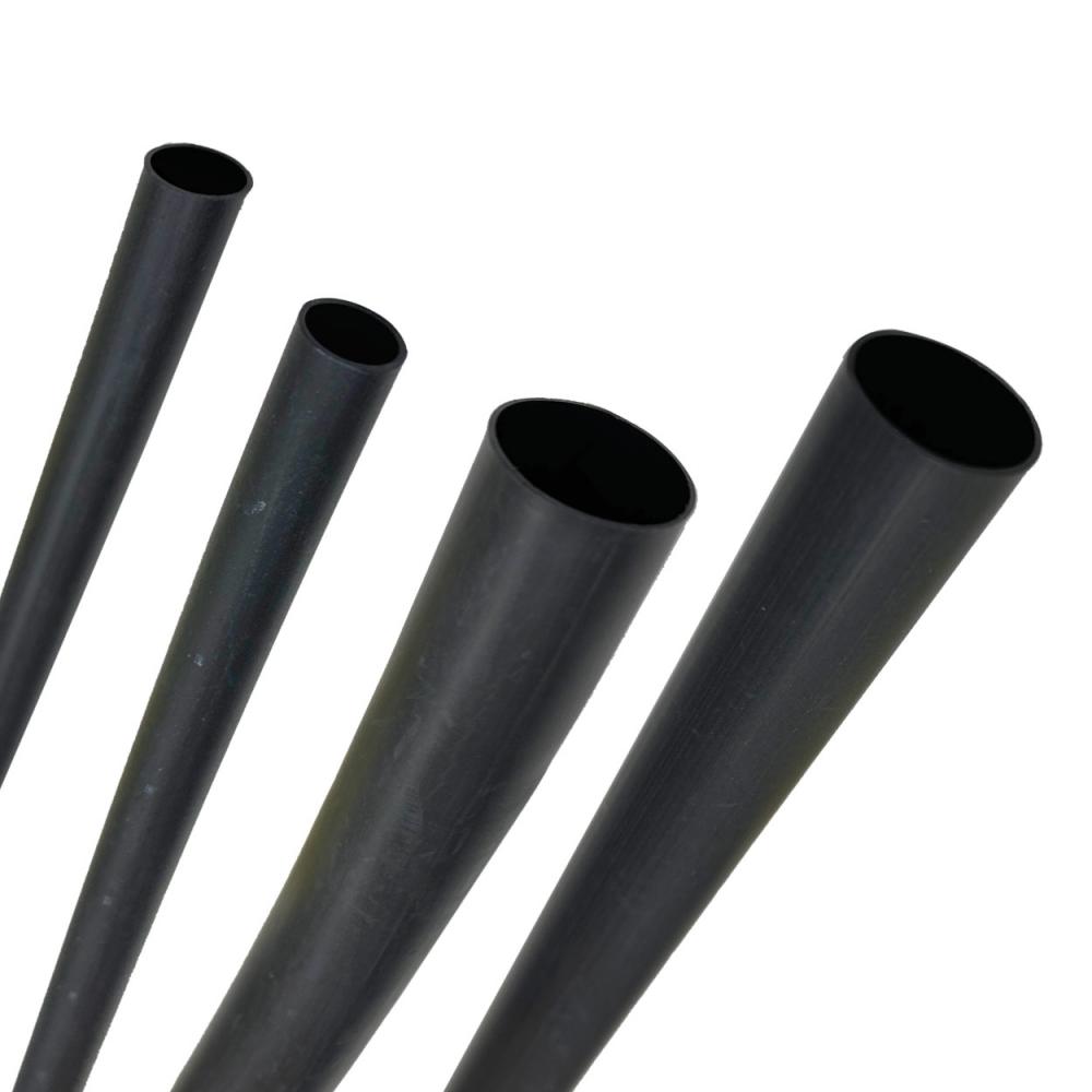 HT SHK DW [4:1 DIESEL-RES] BK #3 (12MM) 4&#39;L 20PK<span class=' ItemWarning' style='display:block;'>Item is usually in stock, but we&#39;ll be in touch if there&#39;s a problem<br /></span>