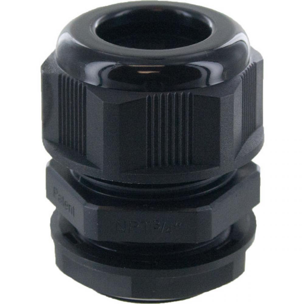 DOME CONN Pg7 .11-.26Inch BLACK<span class=' ItemWarning' style='display:block;'>Item is usually in stock, but we&#39;ll be in touch if there&#39;s a problem<br /></span>