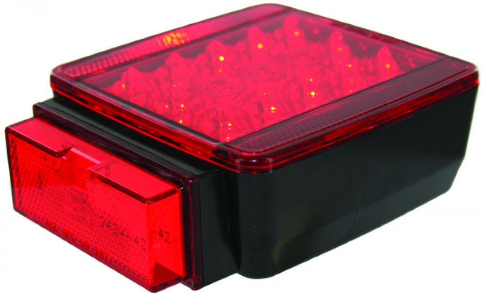 LED LMP TRLR SUB S/T/T/MRK 80Inch VEH<span class=' ItemWarning' style='display:block;'>Item is usually in stock, but we&#39;ll be in touch if there&#39;s a problem<br /></span>