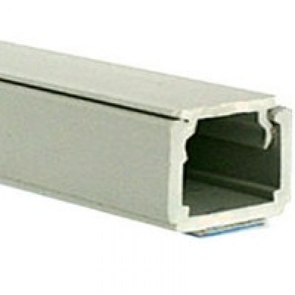 2X2 WHITE RACEWAY<span class=' ItemWarning' style='display:block;'>Item is usually in stock, but we&#39;ll be in touch if there&#39;s a problem<br /></span>