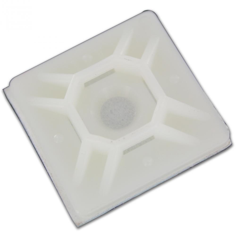 1.5x1.5 NAT MTG PADS 100/PACK<span class=' ItemWarning' style='display:block;'>Item is usually in stock, but we&#39;ll be in touch if there&#39;s a problem<br /></span>