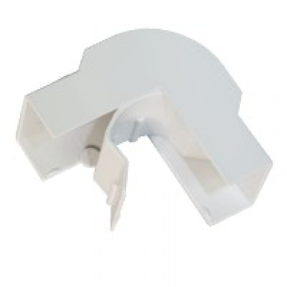 OUTSIDE CORNER 1.25Inch WHITE<span class=' ItemWarning' style='display:block;'>Item is usually in stock, but we&#39;ll be in touch if there&#39;s a problem<br /></span>