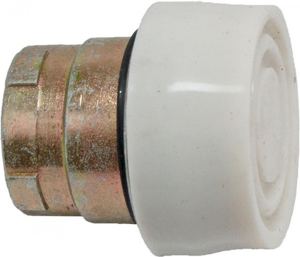 Flush Head Sprg Ret Acttr Metal wht<span class=' ItemWarning' style='display:block;'>Item is usually in stock, but we&#39;ll be in touch if there&#39;s a problem<br /></span>