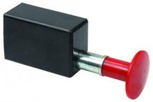 Techspan 765211 - SWITCH PUSH/PULL AXLE 2 SPEED