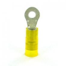 Techspan 761502 - RING NYLON 12-10GA 10 50PK
