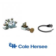 Techspan 8338-BX - NUT HEX 5/8-32 10PK