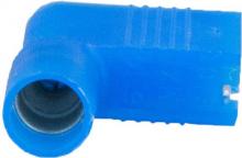 Techspan FLFR6B250BF - FULLY INS. FEM. FLAG 16-14 DBL 100PK