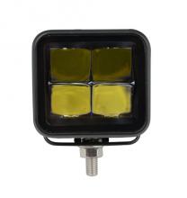 Techspan 725264 - LMP LED TRA/UTIL SQUARE 1920LX 10DEG