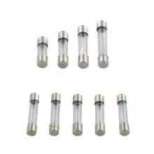 Techspan 766122 - FUSE GLASS AGC 2 AMP 5PK