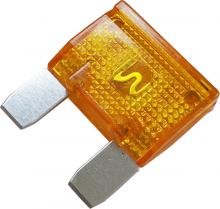 Techspan 766252 - FUSE MAXI ATO 40AMP ORANGE 1PK