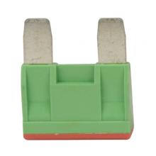 Techspan 766538 - FUSE BLADE MAXI 30A GREEN 80VDC