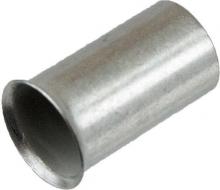 Techspan FERN-6-12B - Non-Ins. Ferrule 6awg-12mm 250pk