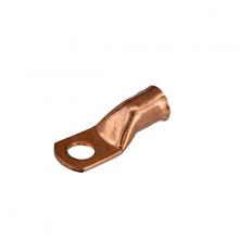 Techspan 762537 - LUG UNPLTD COPP STR 4/0GA 1/2 20PK