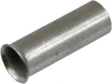 Techspan FERN-10-12B - Non-Ins. Ferrule 10awg-12mm 250pk