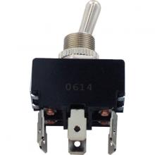 Techspan 765066 - SWITCH TOG MD ON/OFF/ON 6-BLADE CHR HAN