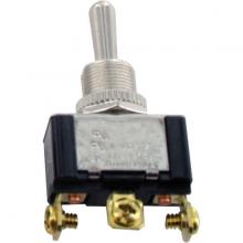 Techspan 765071 - SWITCH TOG MD ON/OFF/MOM ON 3-SCR CHR HAN