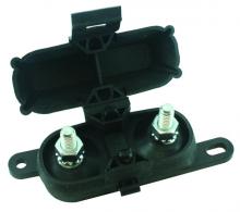 Techspan 766143 - FUSE HOLDER FOR HIGH AMP STUD MNT FUSES 25PK