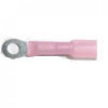 Techspan 761768 - RING CRIMP/SO/SHK 20-18GA 8 25PK