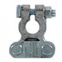 Techspan 762591 - BATT TERM LEAD UNIVERSAL 2-4/0GA 10PK