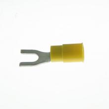 Techspan BS4C8 - B-SPADE PVC YL 12-10 8 100PK