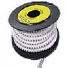 Techspan CMA-108-3 - WIRE MKR ROLL 10-8GA LEG-3 500PK