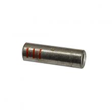 Techspan 762384 - SPLICE BUTT HEFTY TIN PLTD COPP 2/0 ORNG 25PK