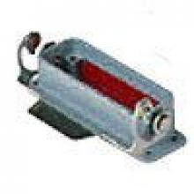 Techspan APML16S - PANEL MOUNTING BASE - 16P+Ground    SINGLE LEVER