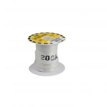 Techspan 767992 - WIRE GPT 20GA WHITE 100FT
