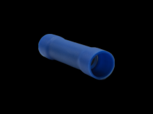 Techspan 761235 - BUTT SPLICE  PVC 6GA 25PK