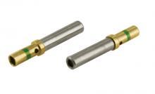 Techspan 763358 - DEUTSCH# 0462-209-1631 SOCKET SD-BA GOLD PLATED 10PK