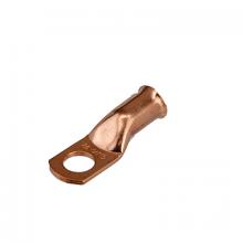 Techspan 762540 - LUG UNPLTD COPP STR 2/0GA 1/2 20PK