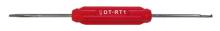 Techspan 763364 - DEUTSCH# DT-RT1 REMOVAL TOOL