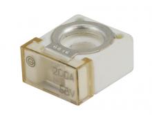 Techspan 766577 - FUSE BATTERY 200A WHITE