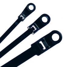 Techspan 762815 - CABLE TIE HD 14Inch 120LB MTG HD NAT 100PK