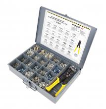 Techspan 735000 - Assortment Kits