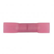 Techspan 461226X - BUTT SPLICE HT SHK A-SERIES 8GA 10PK