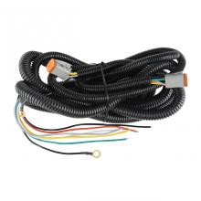 Techspan 725503 - LMP LED SNOWPLOW HARNESS FOR 725502 SERIES SP LAMPS
