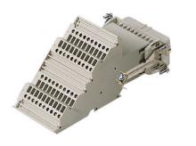 Techspan D64RS-TBL - TERMINAL CONN.FEMALE-LEFT
