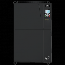 Techspan HD2-160A-23 - HD2 3Phase 160A 230V HEAVY DUTY VFD