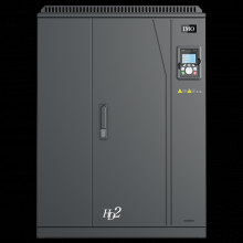 Techspan HD2-860A-43 - HD2 3Phase 860A 460V HEAVY DUTY VFD