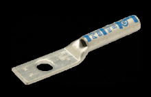 Techspan BBLZ030S7 - Telecom Lug Long Brl 1 Hole - 300MCM
