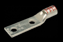 Techspan BLU080D - SH COPP LUG 800MCM .500in 2HOLE