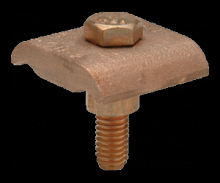 Techspan GJ3 - GRND CLAMP 2/0Sol-250MCM