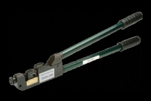 Techspan TDM250XF - CRIMPING TOOL {SHIP INSURED}