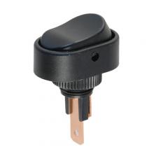 Techspan 765153 - SWITCH ROCKER OVAL ON/OFF