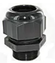 Techspan RDM20AR1 - DOME METRIC M20 .27-.47INCH BLACK