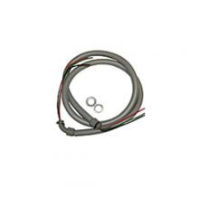 Techspan WHIP-500-10 - 1/2INCH CONDWHIP 6FT W 10 WIRE
