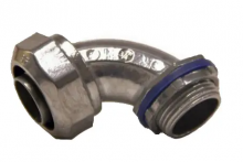 Techspan LTM-90200 - ECON LIQUID TIGHT CONN 90D 2Inch